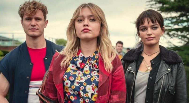 Netflix: todas las claves para entender la última temporada de Sex Education