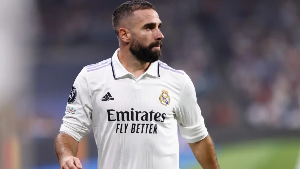 Las Dudas De Carvajal