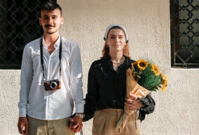 Las Parejas Dinks: El Nuevo Concepto De Familia Que Está De Moda En España