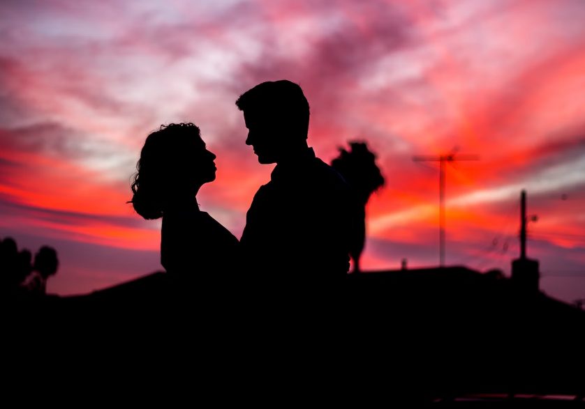 El Legado Romántico De San Valentín