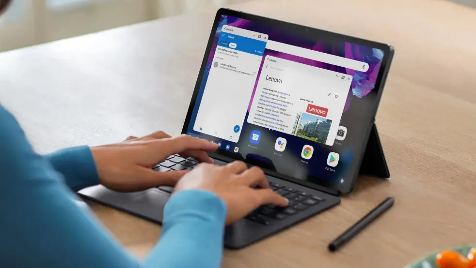 Best Cheap Tablets of 2023 1 Lenovo Tab P11 Pro