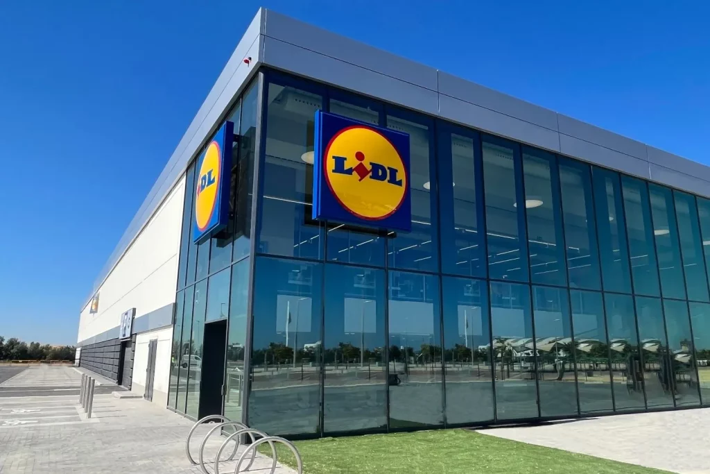Lidl Ha Tomado En Cuenta Esas Necesidades