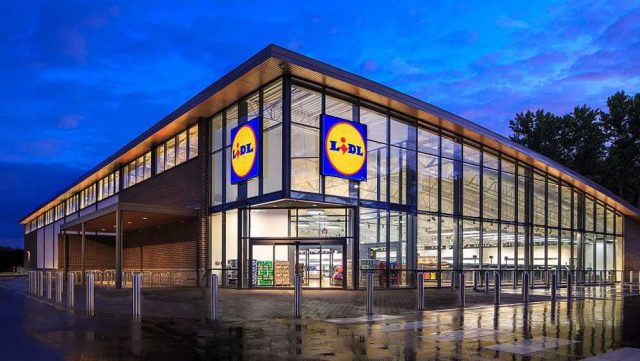 Lidl Te Apaña El Otoño Con Esta Cazadora Vaquera A Un Precio De Risa