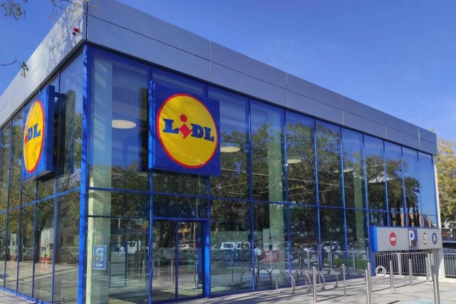 El Robot De Cocina Monsieur Cuisine Smart Es El Producto Premiado De Lidl Que Ya Está En Todas Las Cocinas