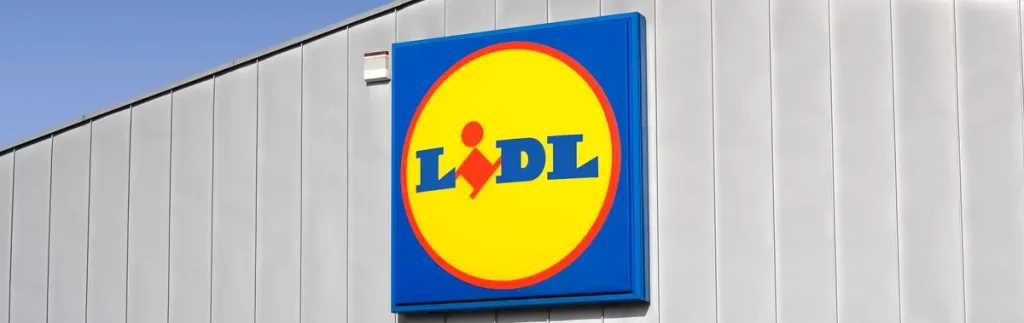 Lidl Sudadera 7