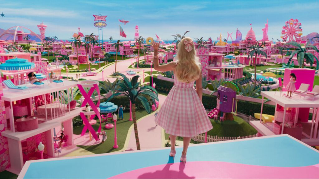 Youtube, Netflix, Disney: ¿Dónde Puedo Ver La Película De Barbie Online?
