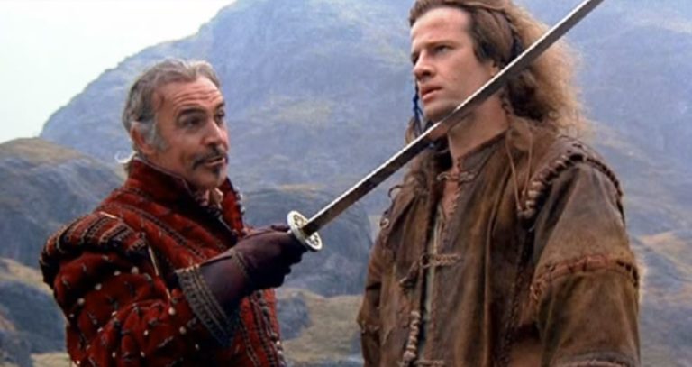 Así será la nueva película de Los Inmortales