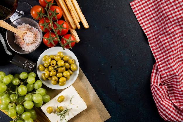 Los Aperitivos
