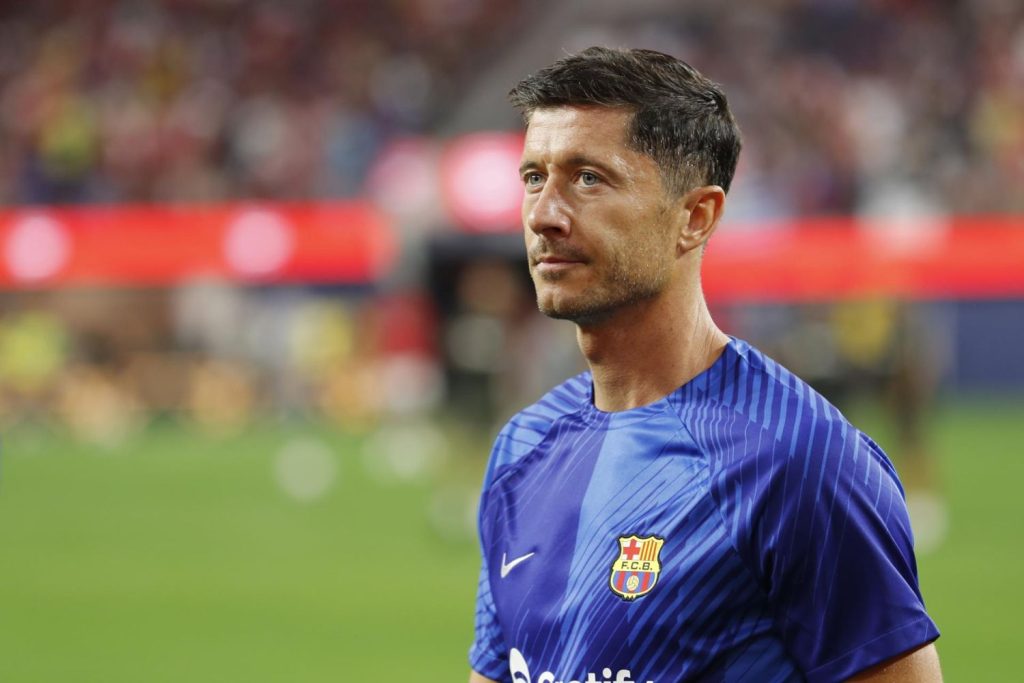 Los Culés Recibieron La Oferta