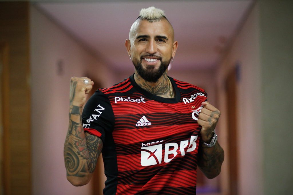 Los Últimos Ciclos De Vidal