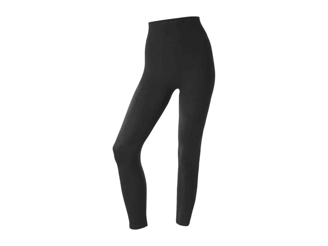 Mallas técnicas sin costuras – Lidl