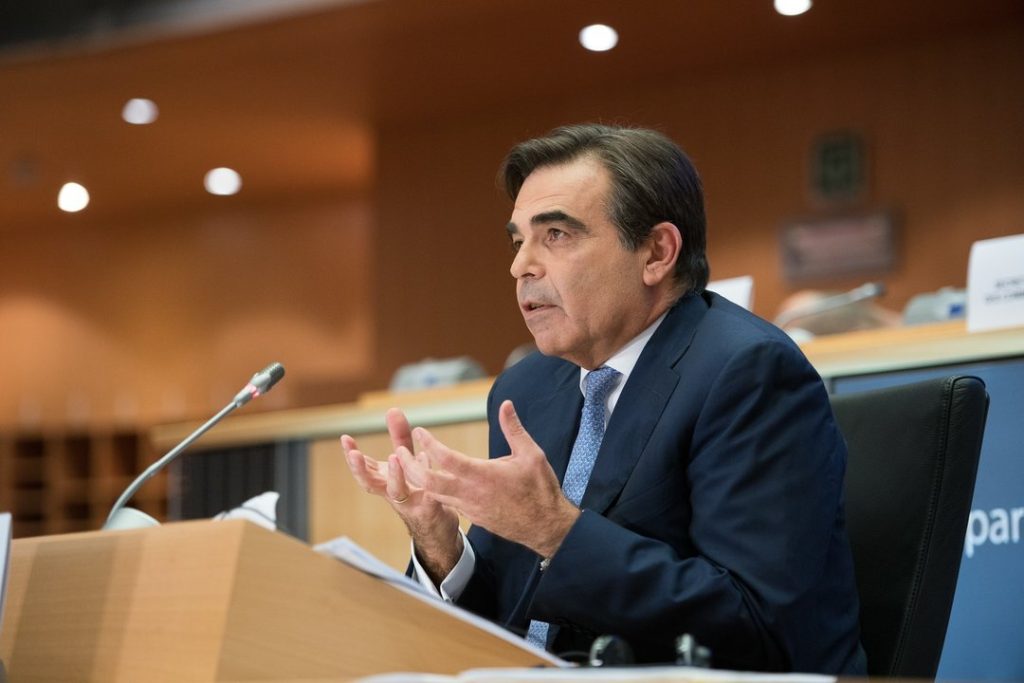 Desde La Comisión Europea Se Han Pronunciado