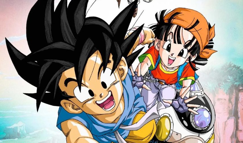 Serie de los 90