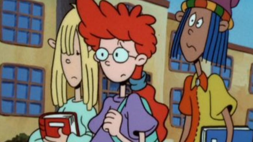 Mejores series de dibujos de los 90 olvidadas y que veías de niño