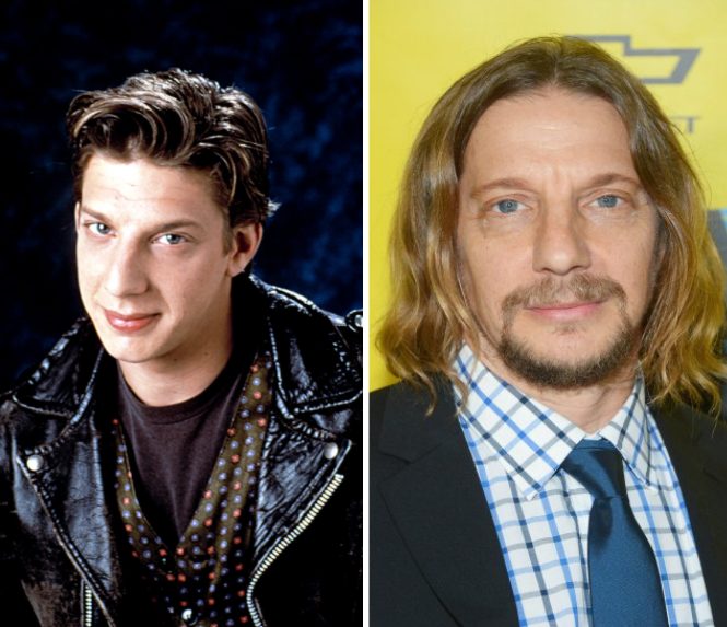 Blossom: así de cambiados están sus protagonistas hoy