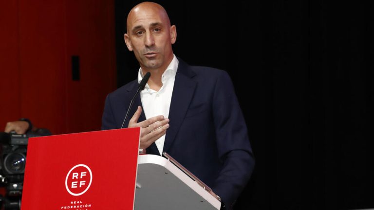 Mujeres, polémica, destituciones… así han sido las mayores polémicas de Rubiales
