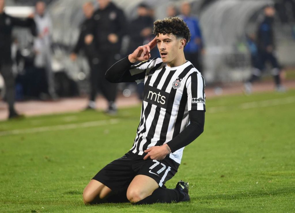 Nemanja Jovic