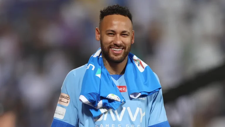 Neymar