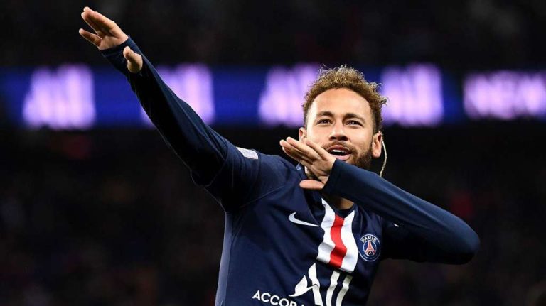 Neymar, una incógnita tras siete meses de baja