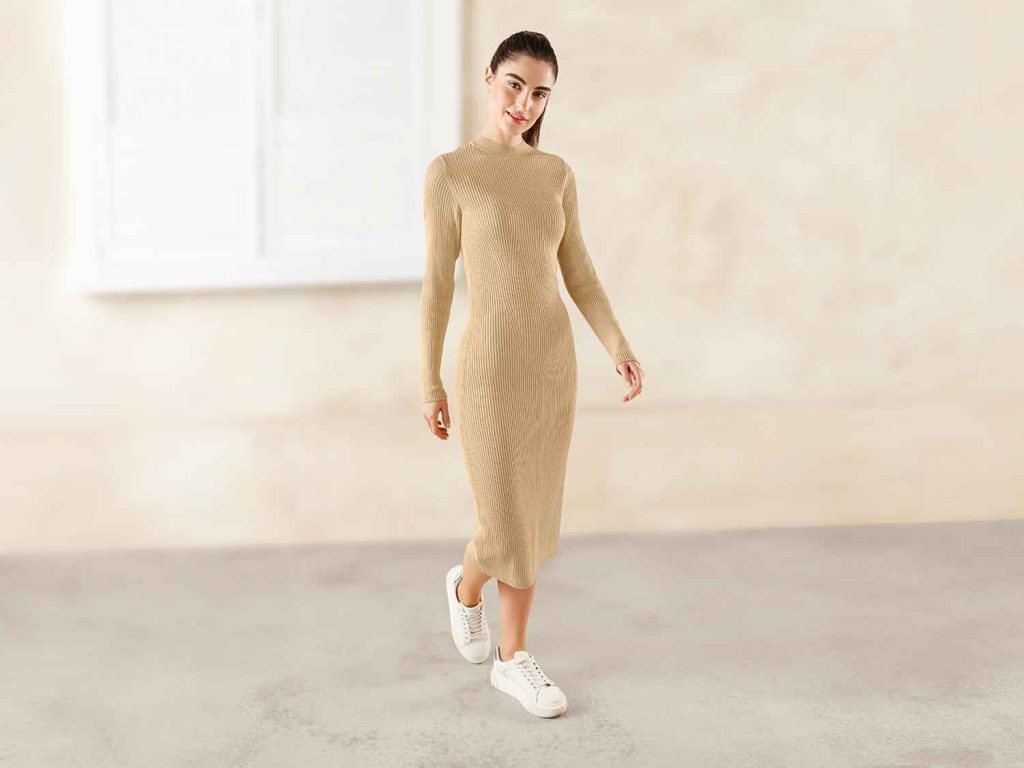 En colores clásicos, para cualquier tono de piel