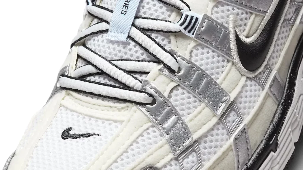 El Y2K De Nike Una Representación De La Nostalgia