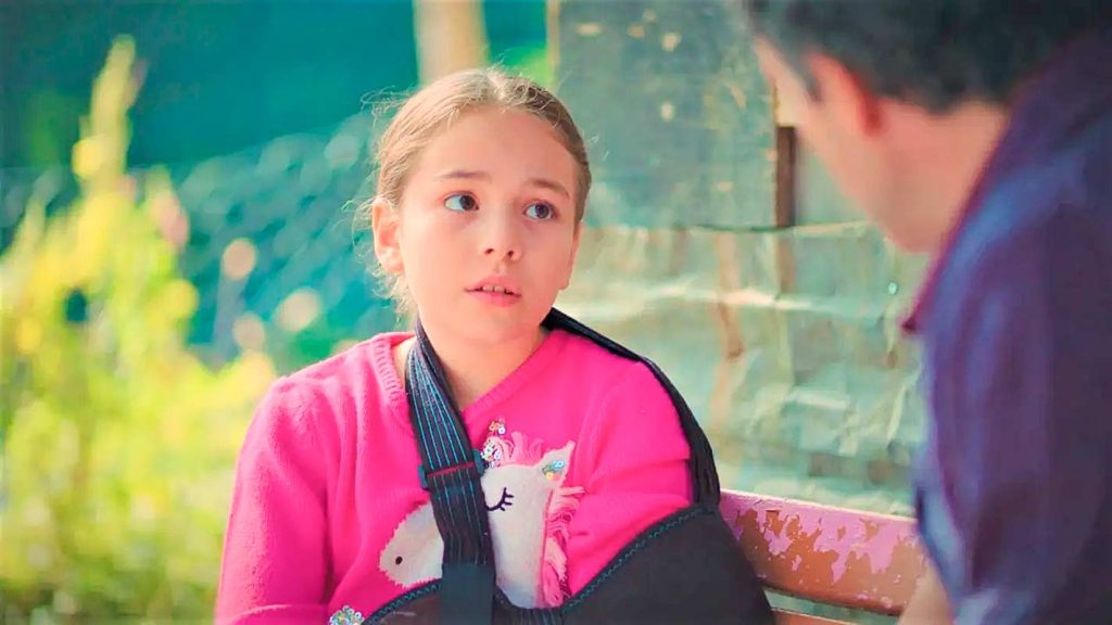 Hermanos: El Regreso A Casa Más Esperado De La Serie Turca