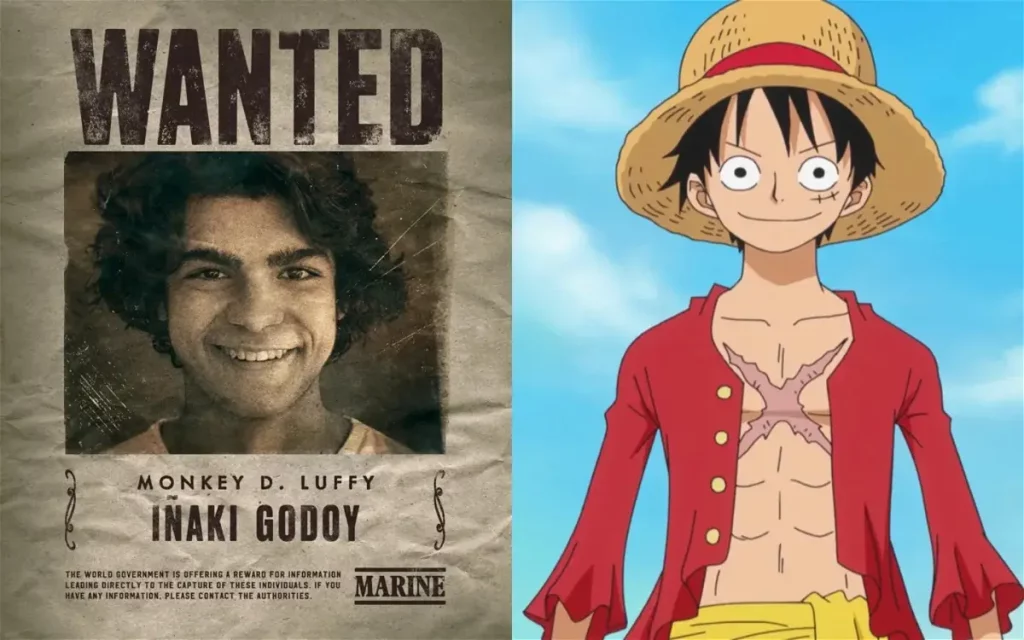 El Esperado Estreno De ‘One Piece’ En Netflix