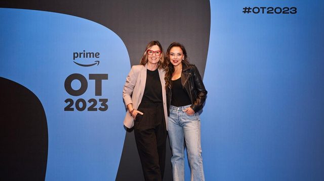 Operación Triunfo 2023: Confirma Cuándo Puede Verse En Amazon Prime Video