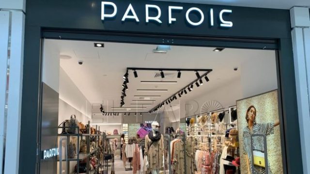 10 Bolsos De Parfois Que Combinan Con Todo, A Un Precio Que Ni Primark