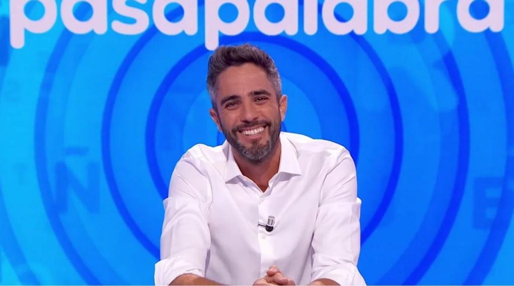 Pasapalabra Ya No Es Lo Mas Visto El Programa Lider Que Lo Ha Superado 4