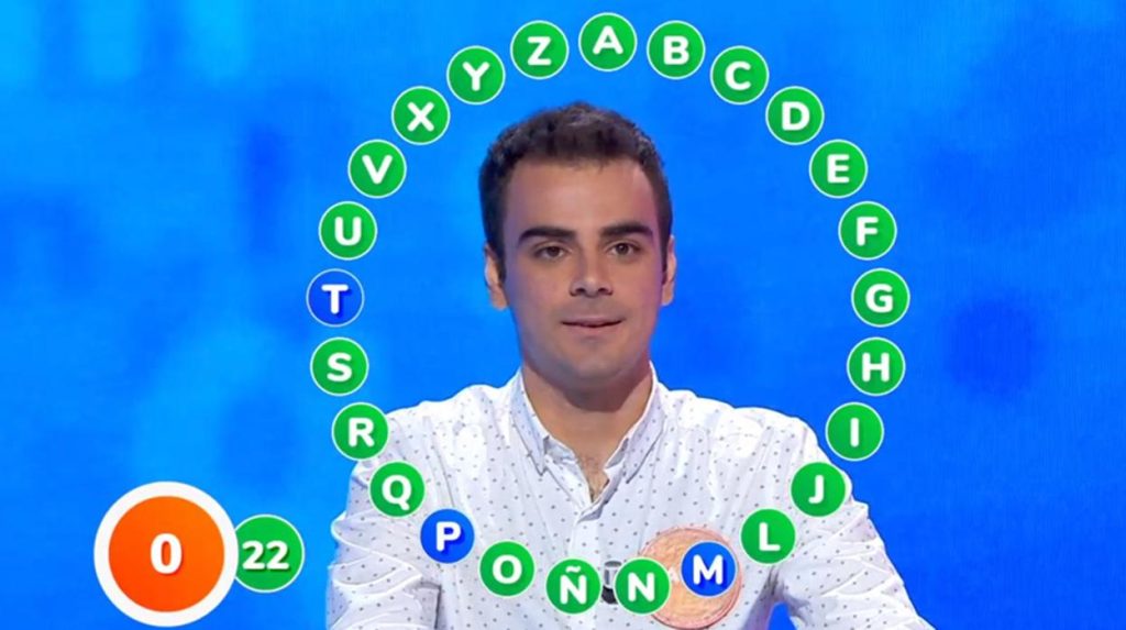 Pasapalabra Ya No Es Lo Mas Visto El Programa Lider Que Lo Ha Superado 5