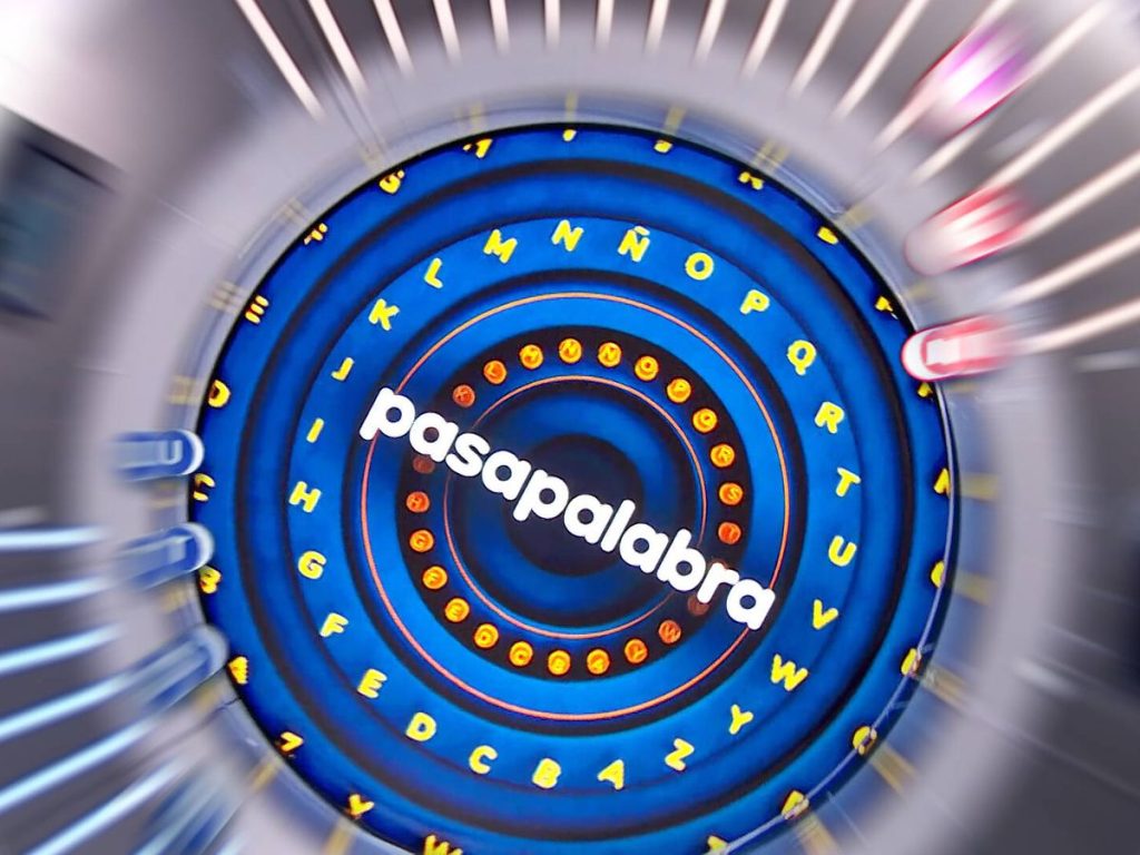 Pasapalabra Ya No Es Lo Mas Visto El Programa Lider Que Lo Ha Superado 6