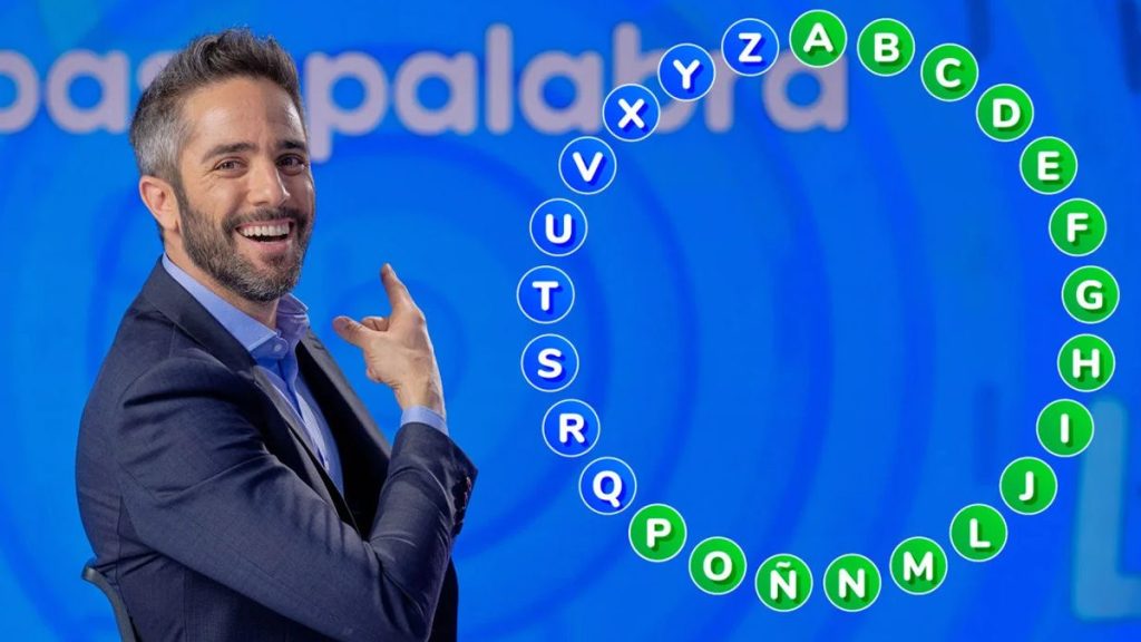 Pasapalabra Ya No Es Lo Mas Visto El Programa Lider Que Lo Ha Superado 7