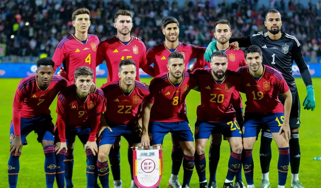 Pelea En El Grupo A De La Eurocopa