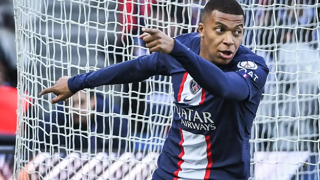 Pero El Psg Ha Tenido Esperanza De Esa Renovación