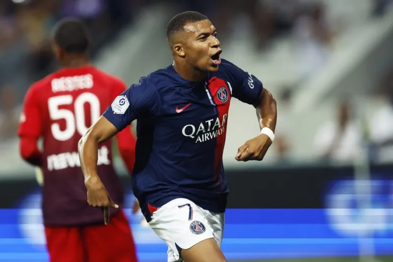 Pero El Real Madrid Cree Que Mbappe Sera De Ellos