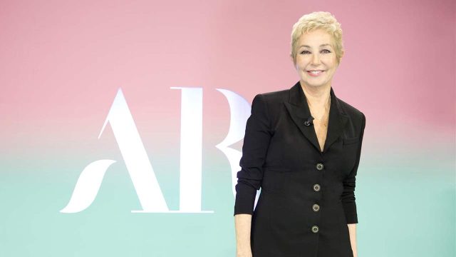 ¿Por Qué Ana Rosa Quintana No Presenta Su Programa Los Viernes?