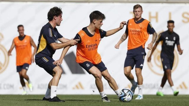 ¿Por Qué Ha Vuelto A Lesionarse Arda Güler?