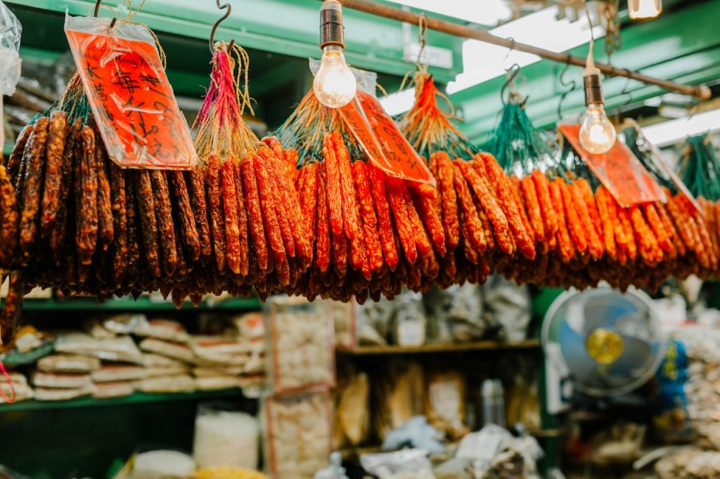 ¿Qué Puedes Comer En Asturias?