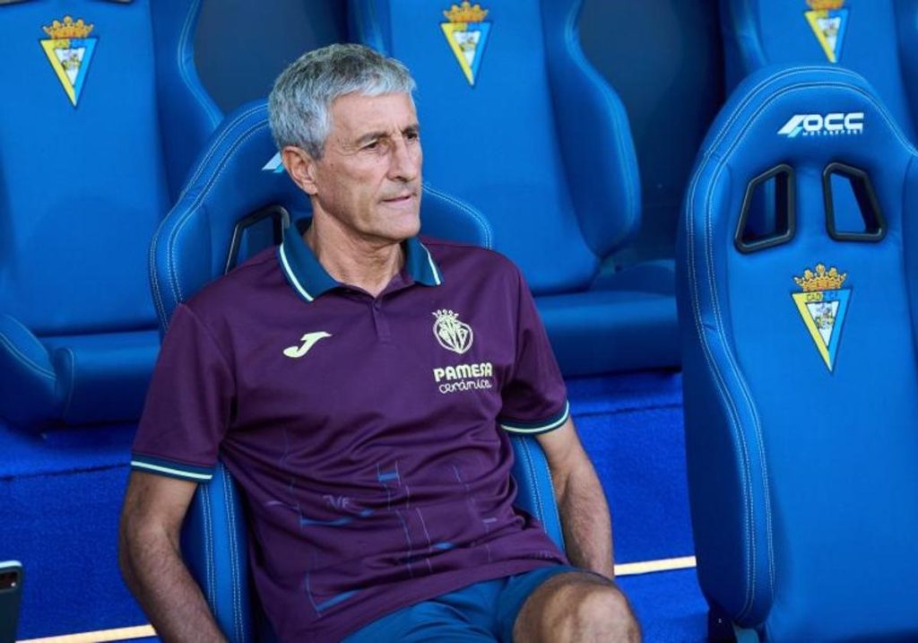 Quieren Fichas Buenas Setién 