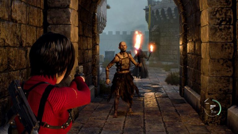 El videojuego que se parece a Resident Evil, pero recreado en la Primera Guerra Mundial