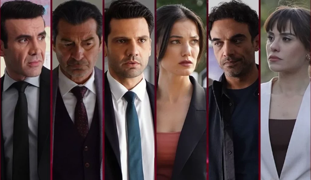 Lo Que Hemos Visto En “Secretos De Familia” En Emisiones Anteriores
