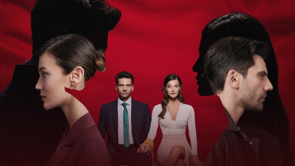Un Romance Al Estilo De Cuentos, Pero Con Suspenso
