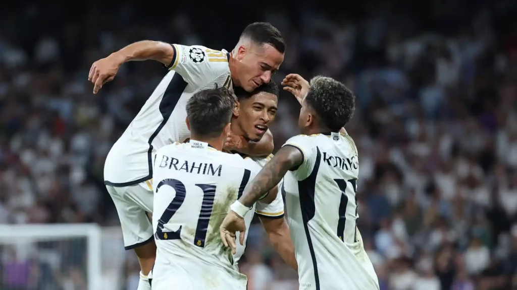 Los Jóvenes Cracks Del Fútbol Europeo A Los Que Florentino Ya Sigue Para El Real Madrid 2 Son Cracks Que Pueden Crecer En La Entidad