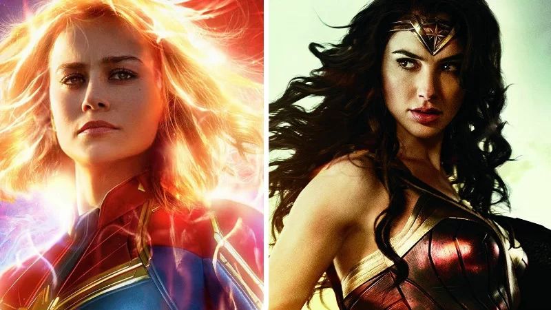 La Huelga No Es El Único &Quot;Problema&Quot; De Marvel: Machismo Y Racismo En El Universo De Los Superhéroes 1 Studios Marvel Envuelto Una Vez Más En Criticas Machistas Y Racistas