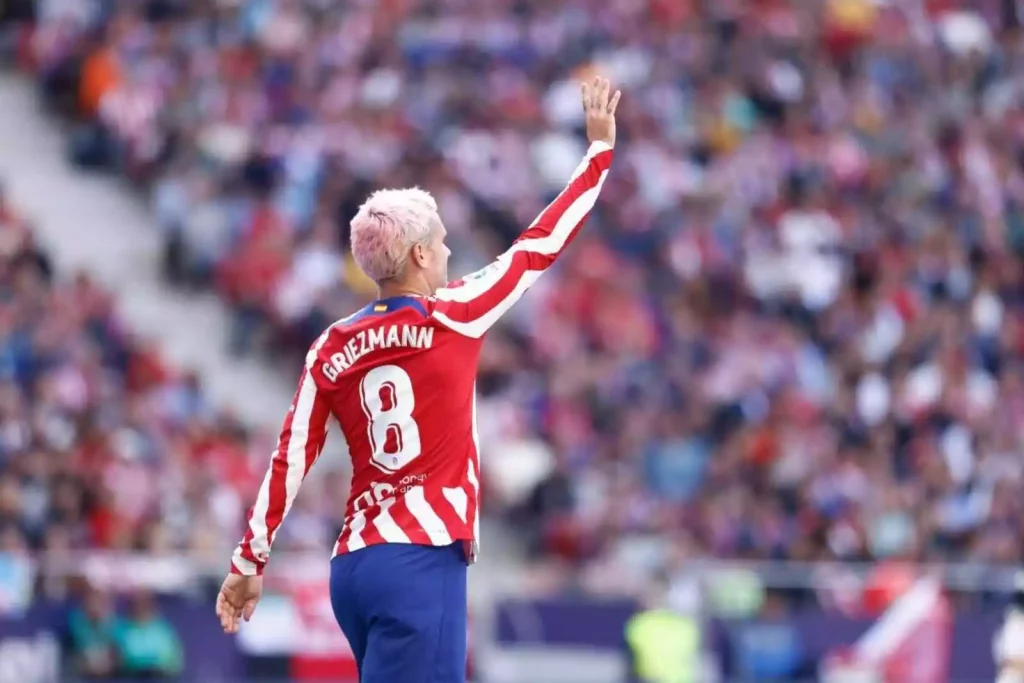 Sus Retos Más Allá De Los Clubes