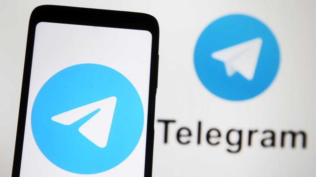 Desactiva Esto De Telegram Ahora Mismo Por Tu Propia Seguridad
