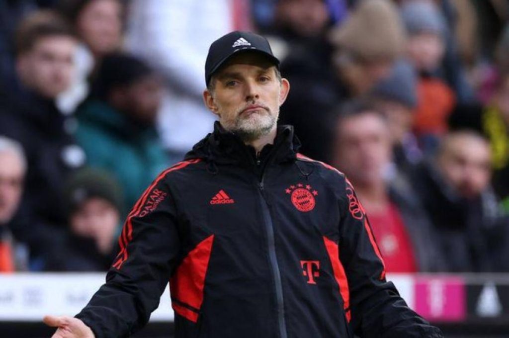 Tuchel 