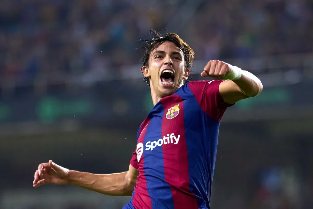 Tiene Que Encajar Ya Mismo Con Xavi