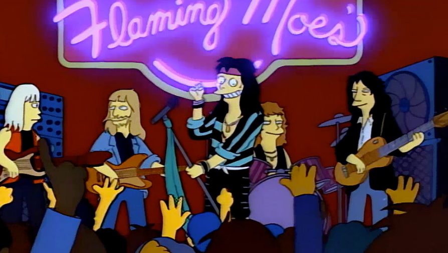 Aerosmith
